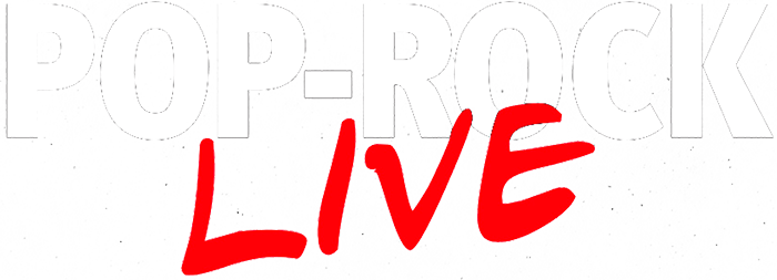 Pop-rock live