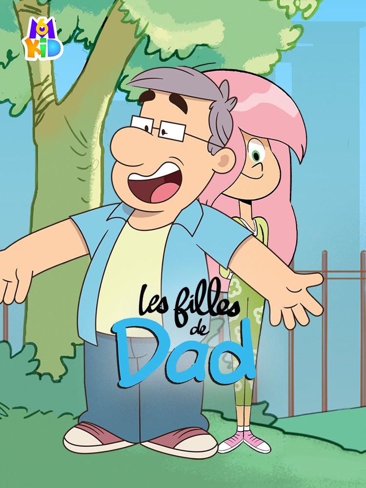 Les filles de Dad