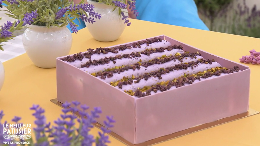 S11 E8 - Vive la Provence !