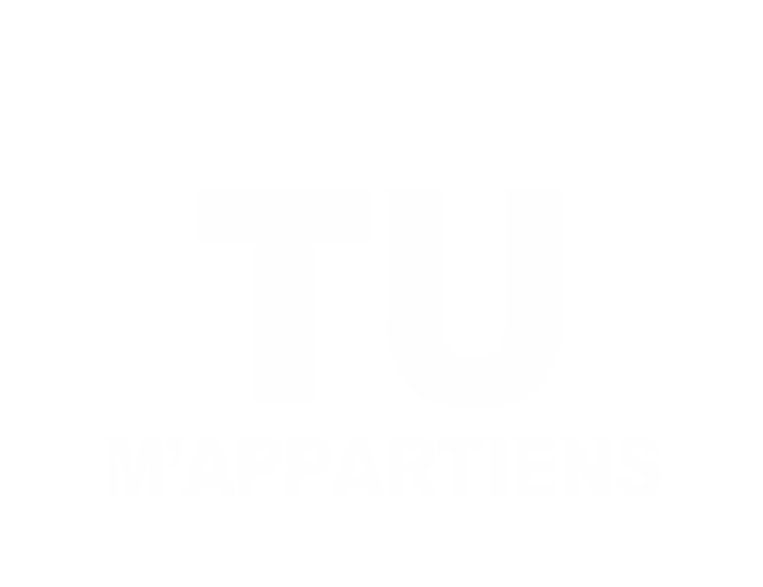 Tu m'appartiens