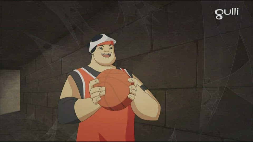 Le mystère de la pyramide