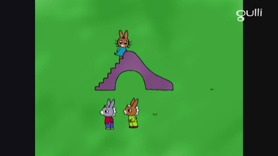 Trotro fait tout pareil