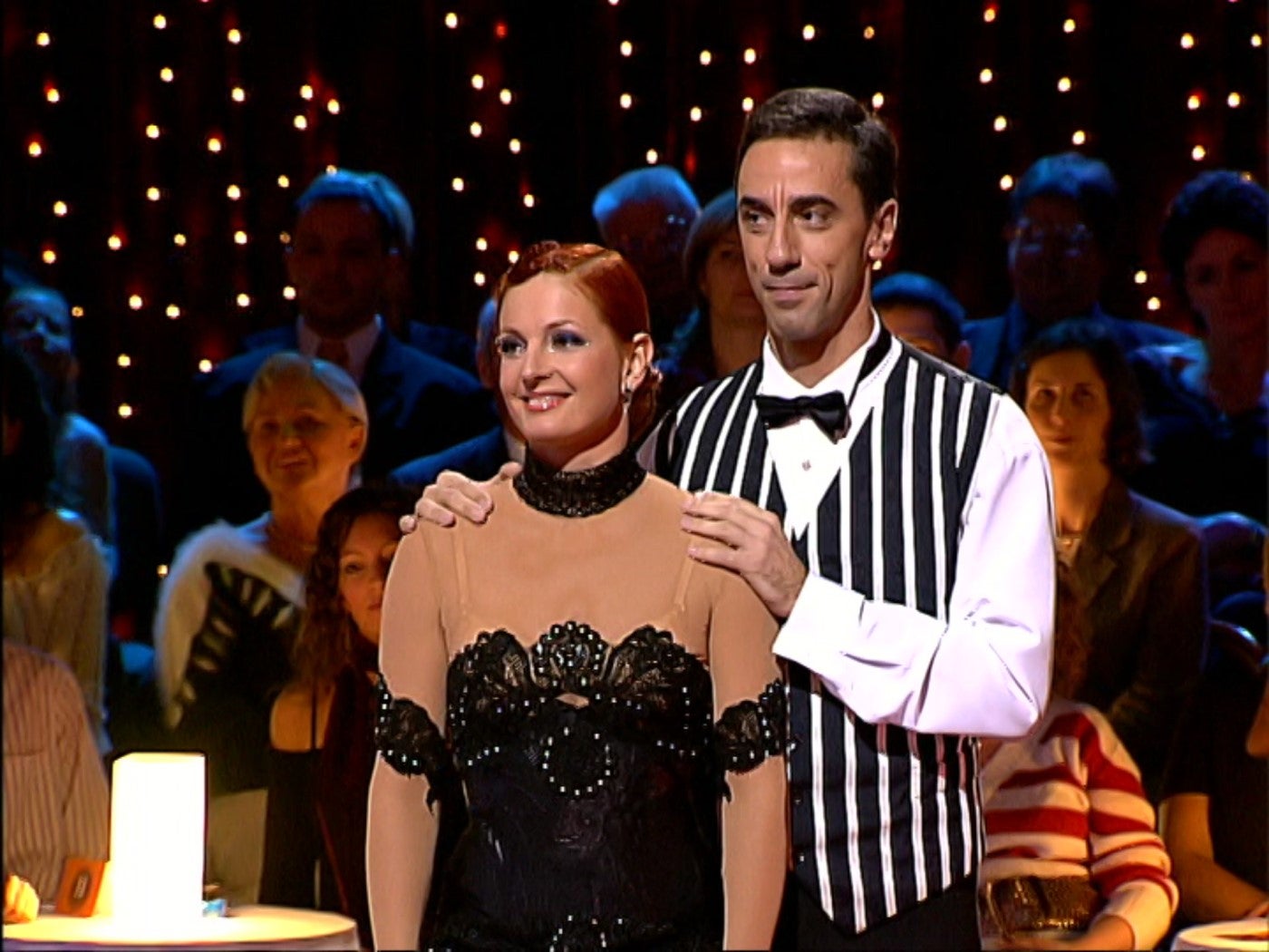 Szombat Esti Láz 2. évad 5. rész