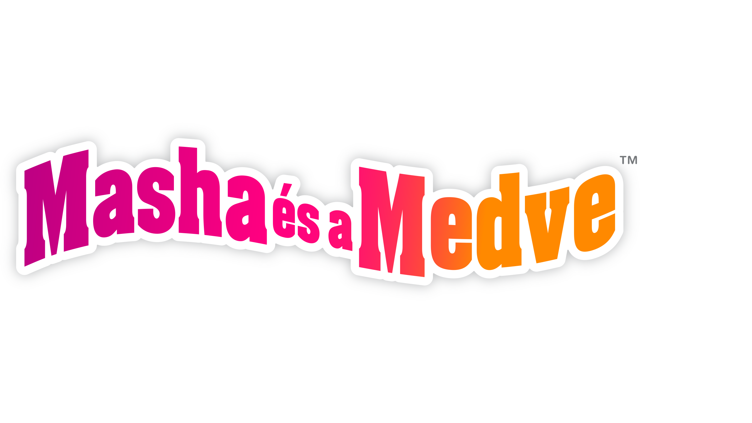 Mása és a medve
