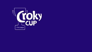 Croky Cup
