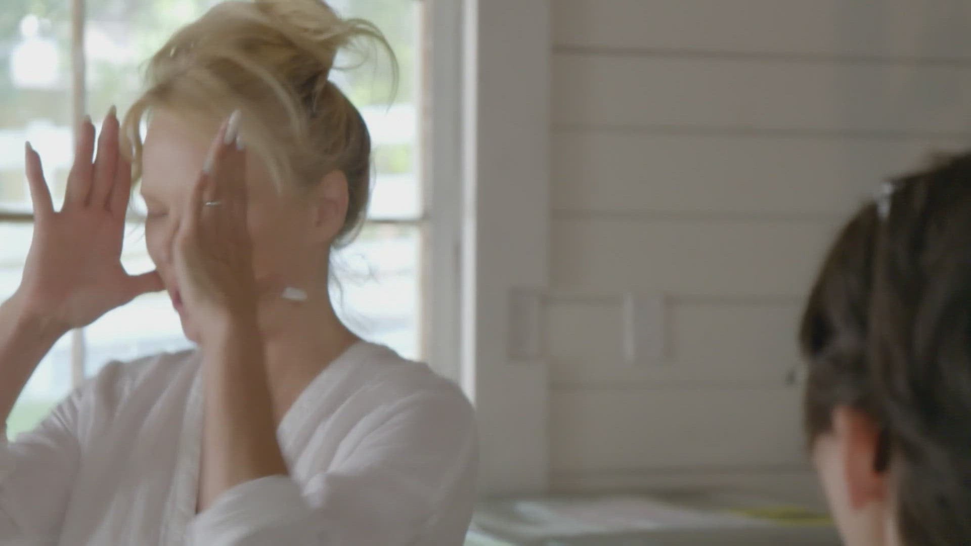 Episode 1 - Une cliente pas comme les autres