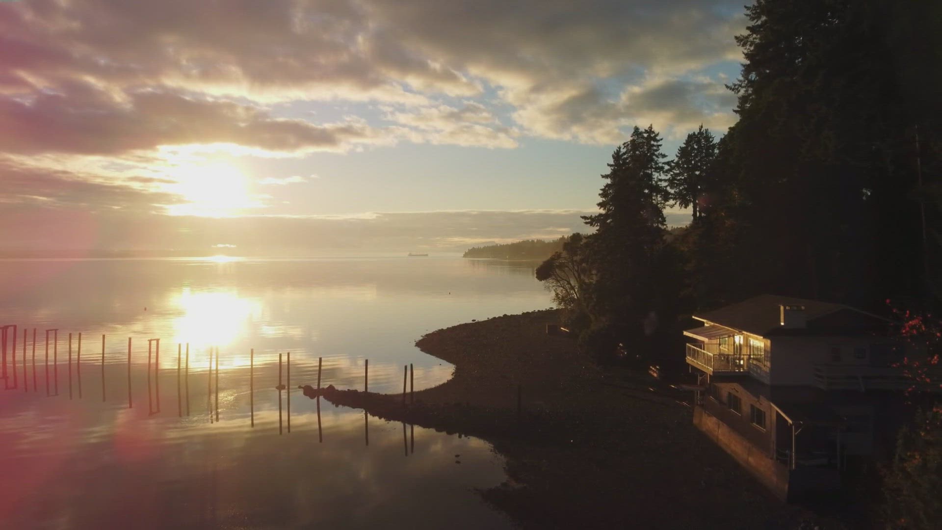 Episode 6 - Le bungalow fait peau neuve