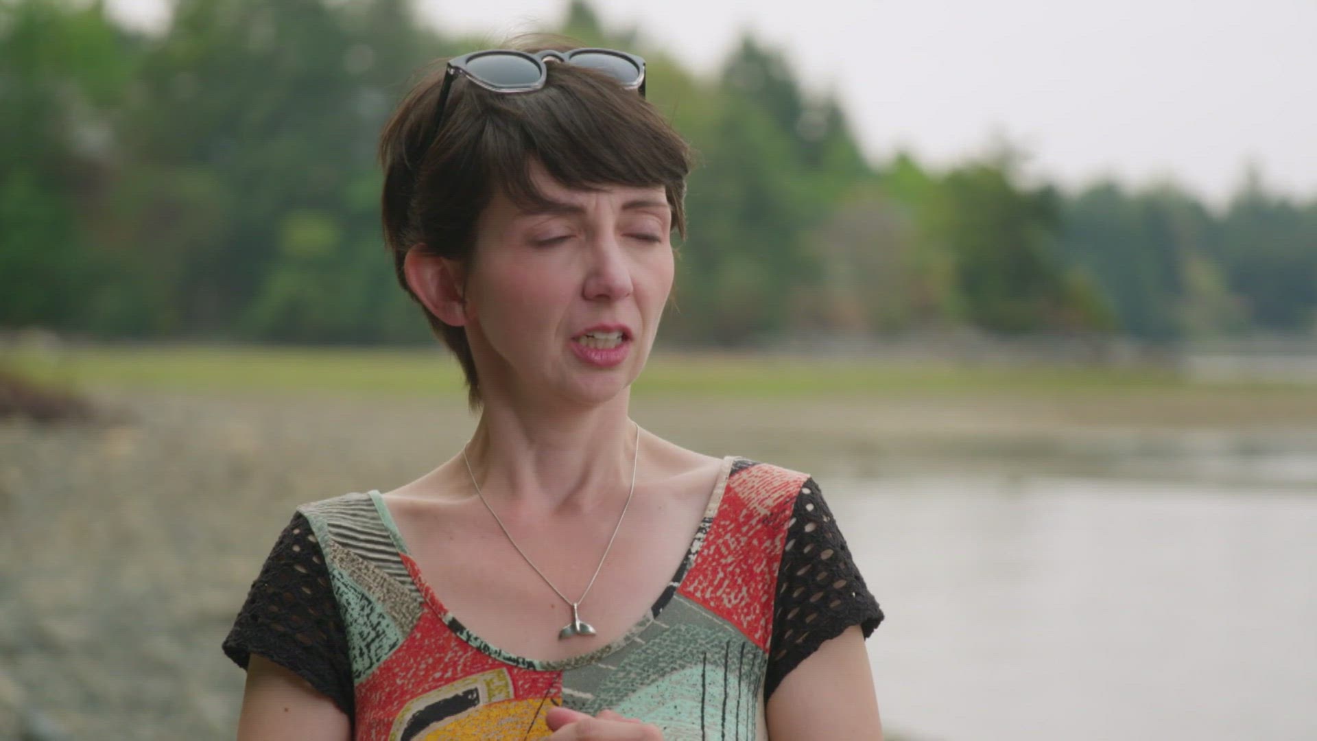 Episode 4 - Mon château de sirène