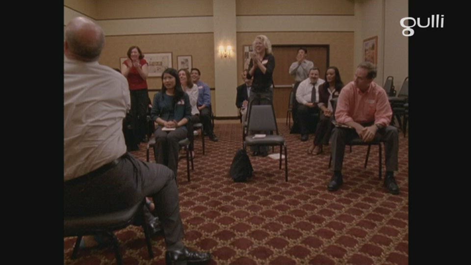 J'ai échangé ma maman