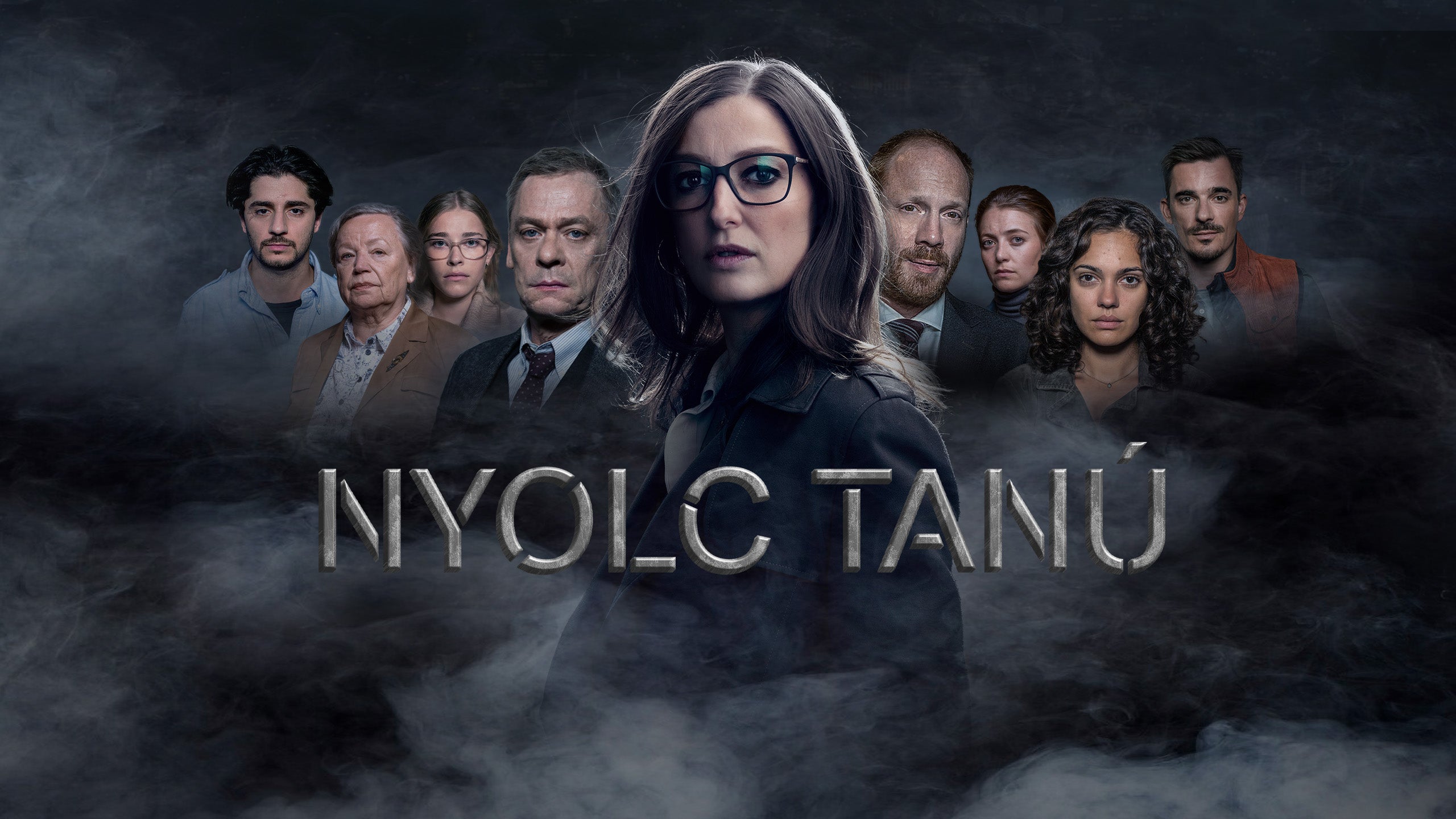 Nyolc tanú | RTL+