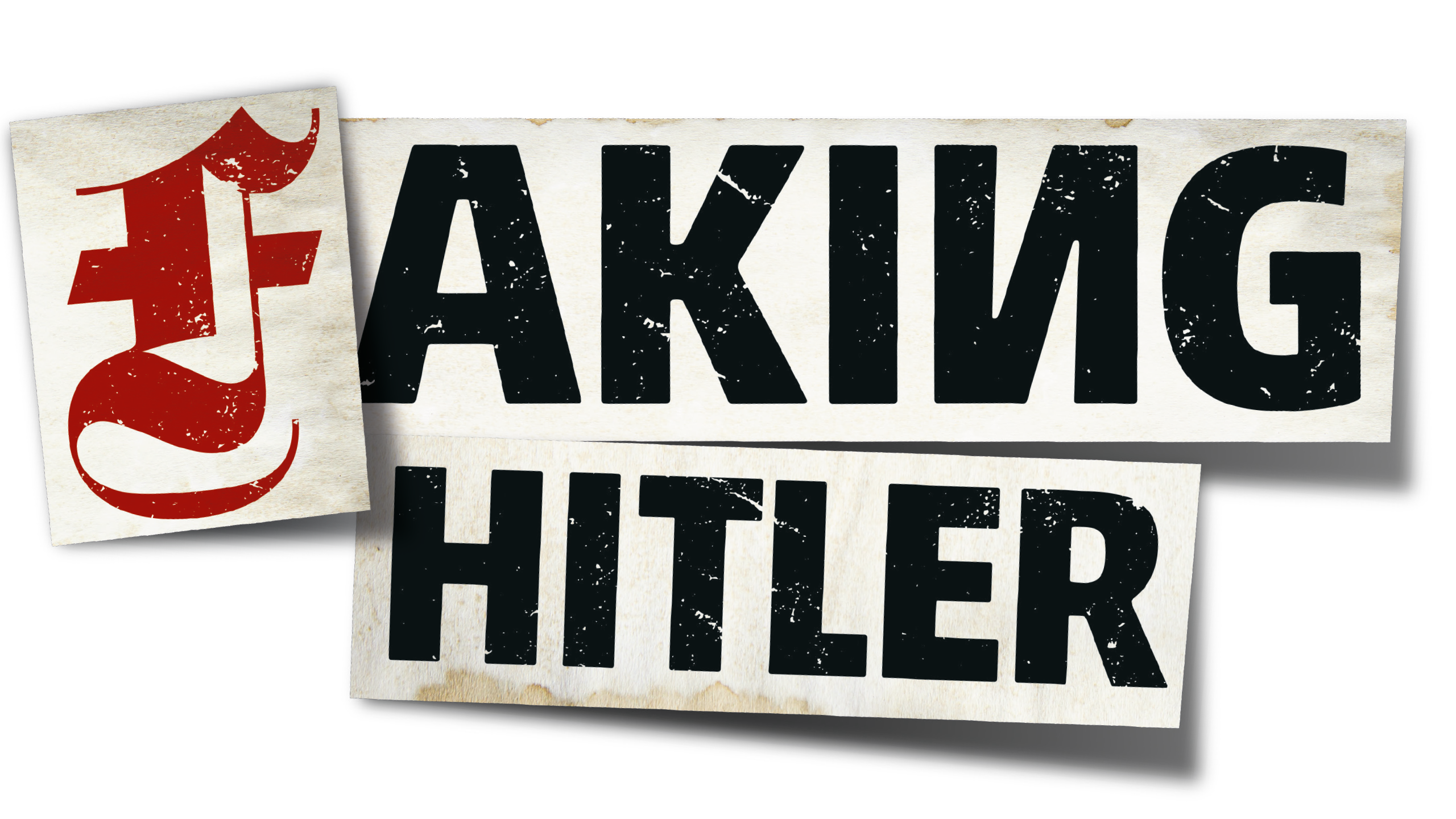 Faking Hitler