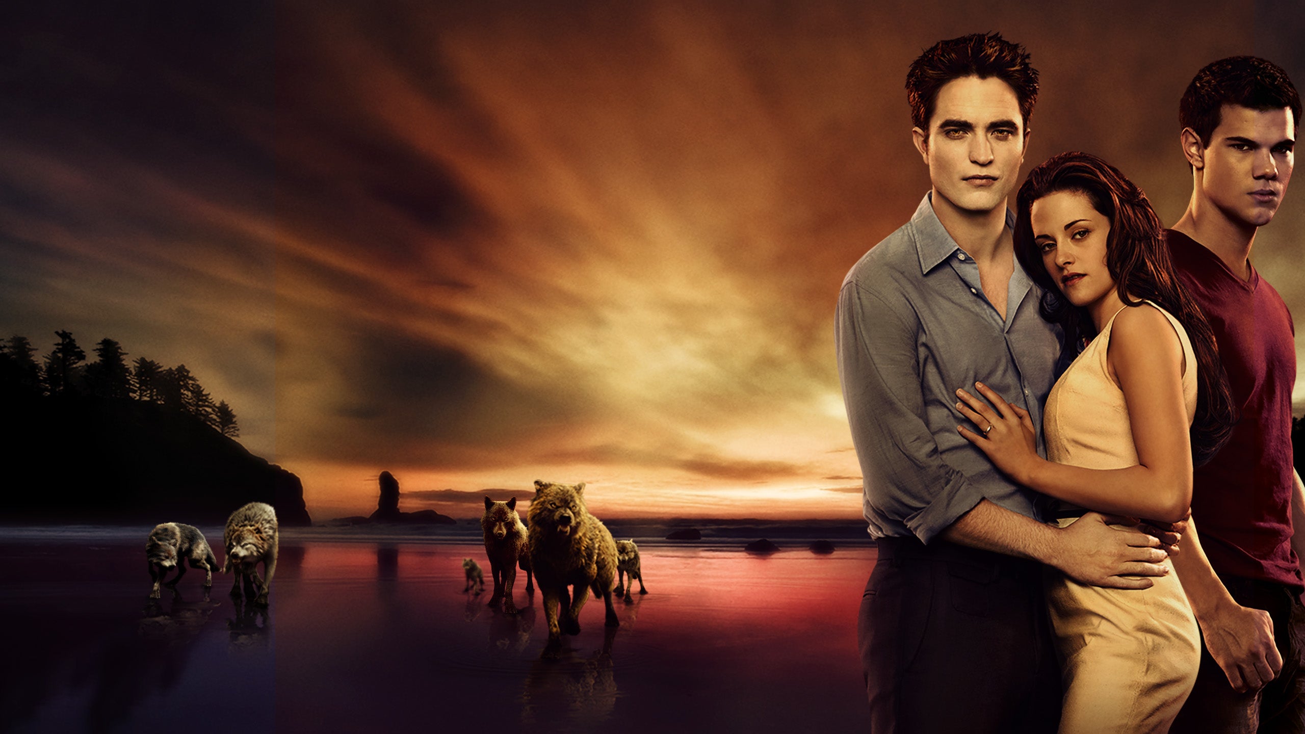 Alkonyat - Hajnalhasadás 1. rész