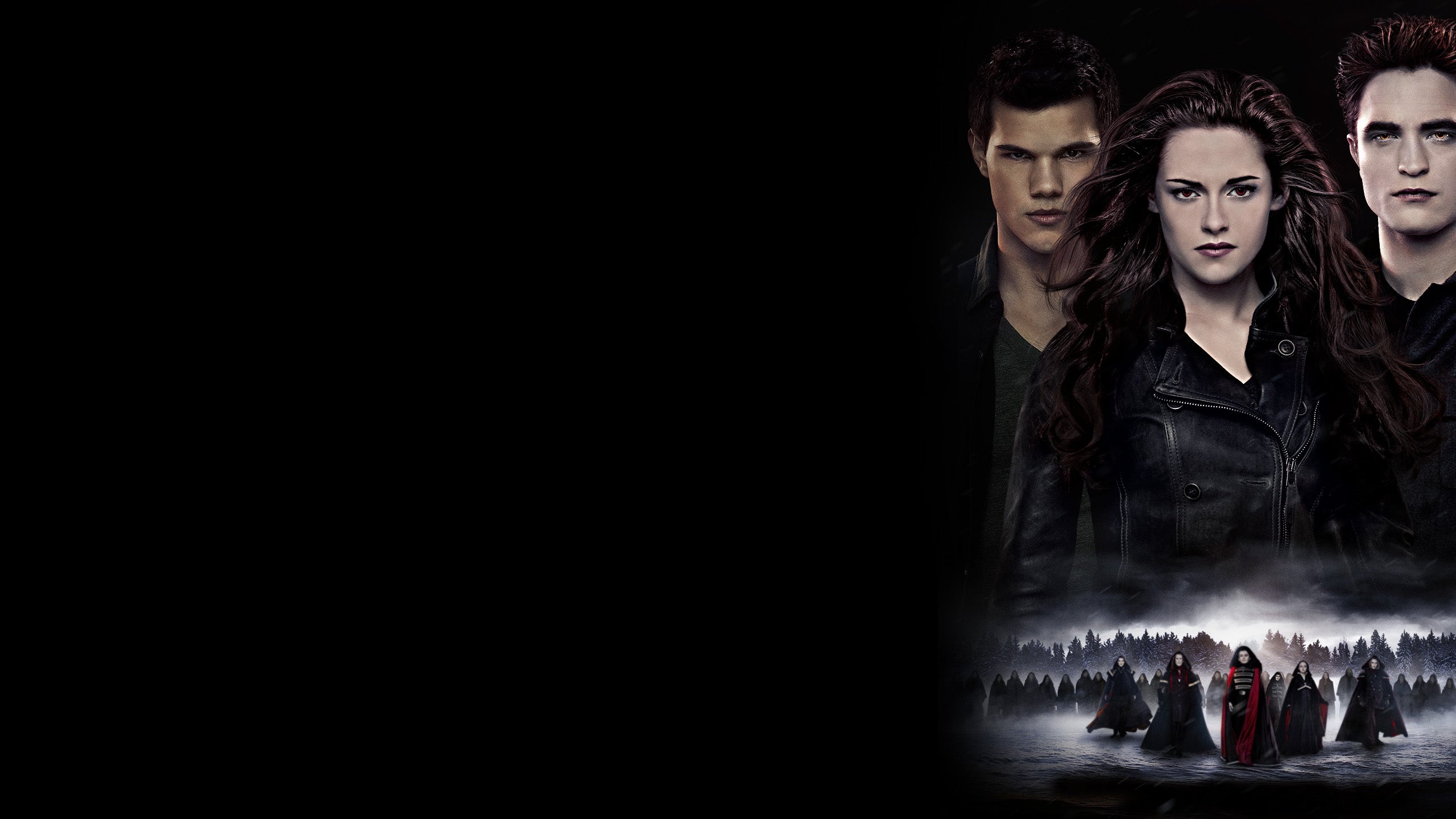 Alkonyat - Hajnalhasadás 2. rész