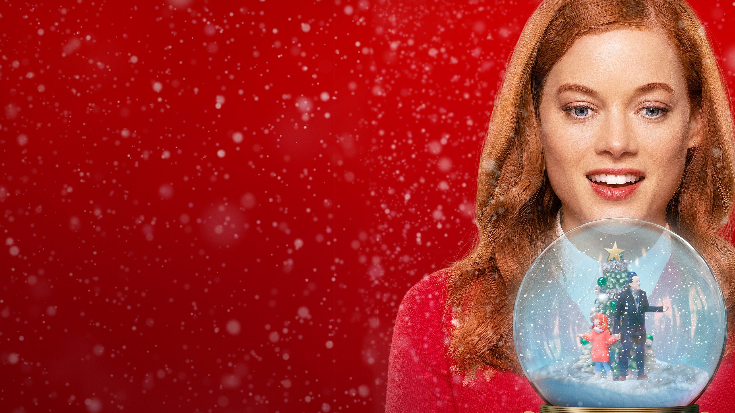 Zoey rendkívüli karácsonya