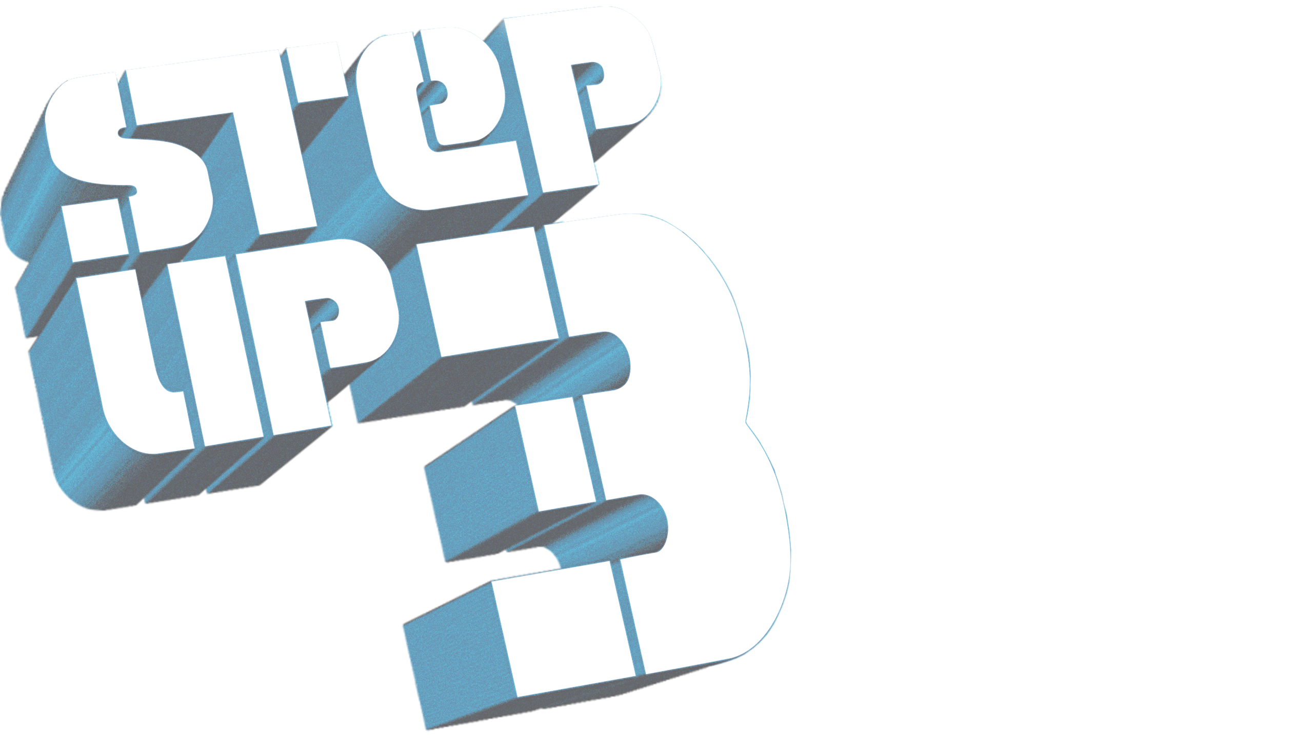 Step Up 3.