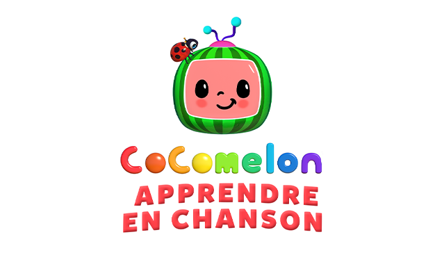 CocoMelon - Apprendre en chanson