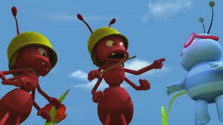 Maja, a méhecske - 7. rész | Az Idegen