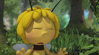 Maja, a méhecske - 2. rész | Vili üvege