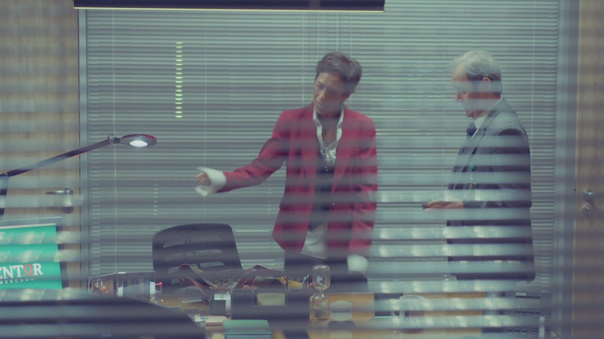 Elcserélt élet 6. rész