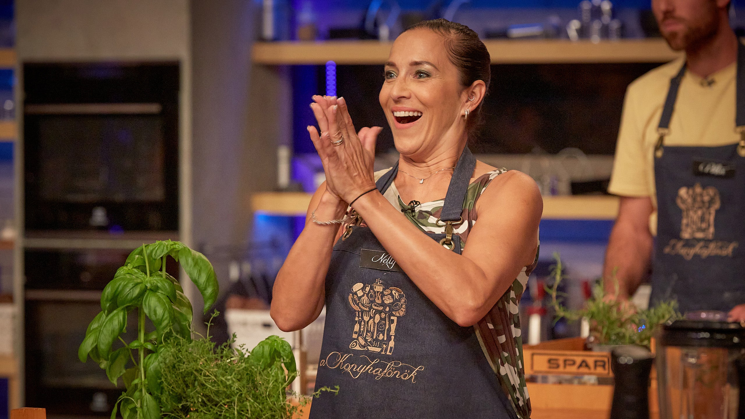 A Konyhafőnök VIP 7. évad 6. rész