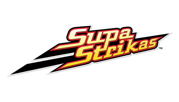 Supa Strikas