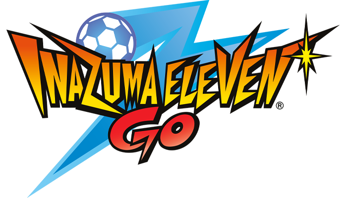 Inazuma Eleven Go
