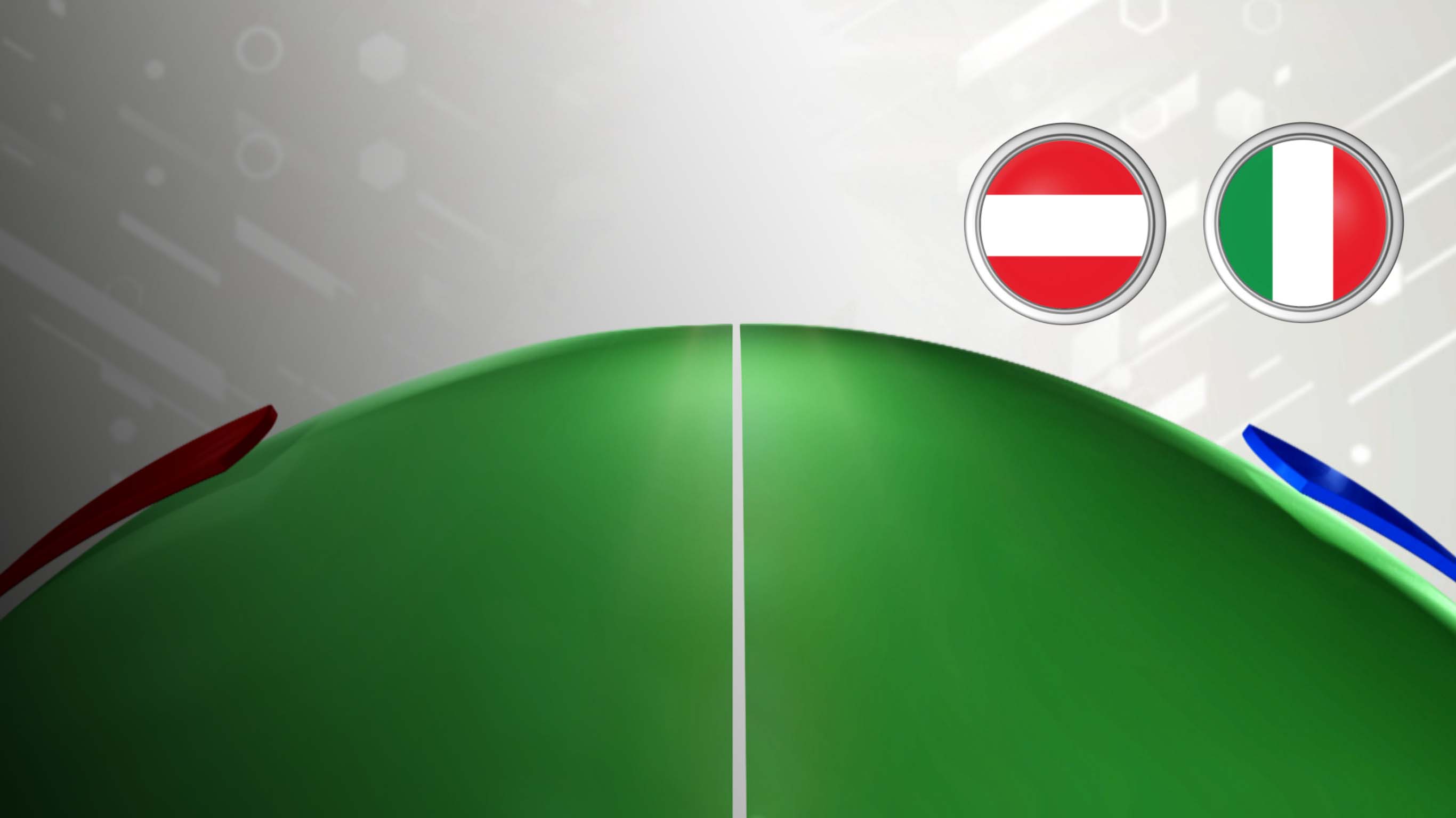 Matchs internationaux