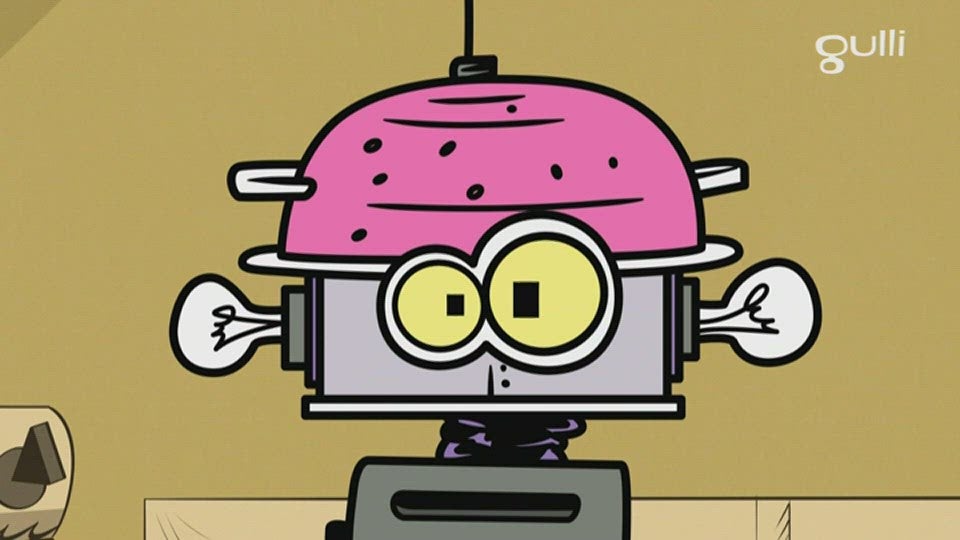 Le soulèvement des machines