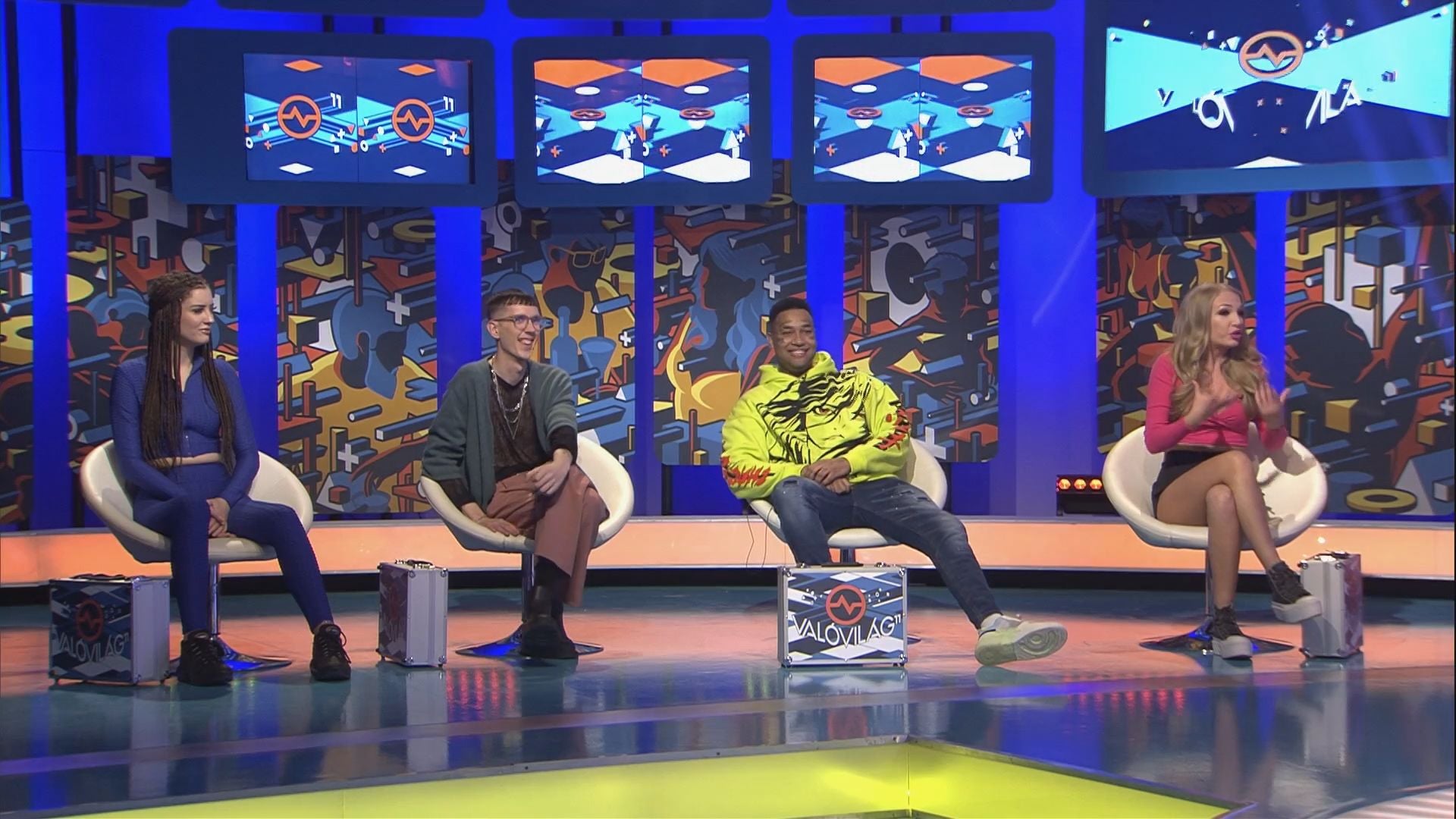 ValóVilág11 1. rész