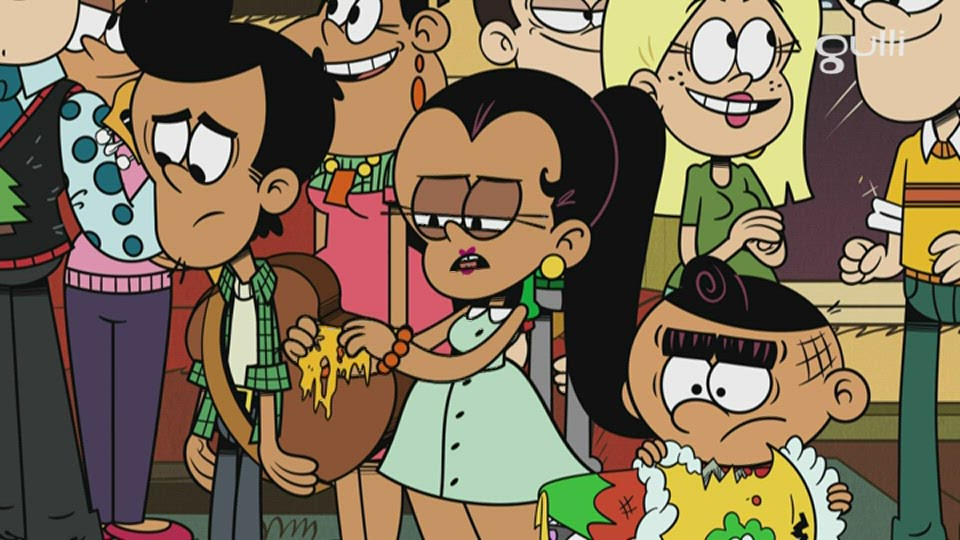 Un Noël très Casagrandesque