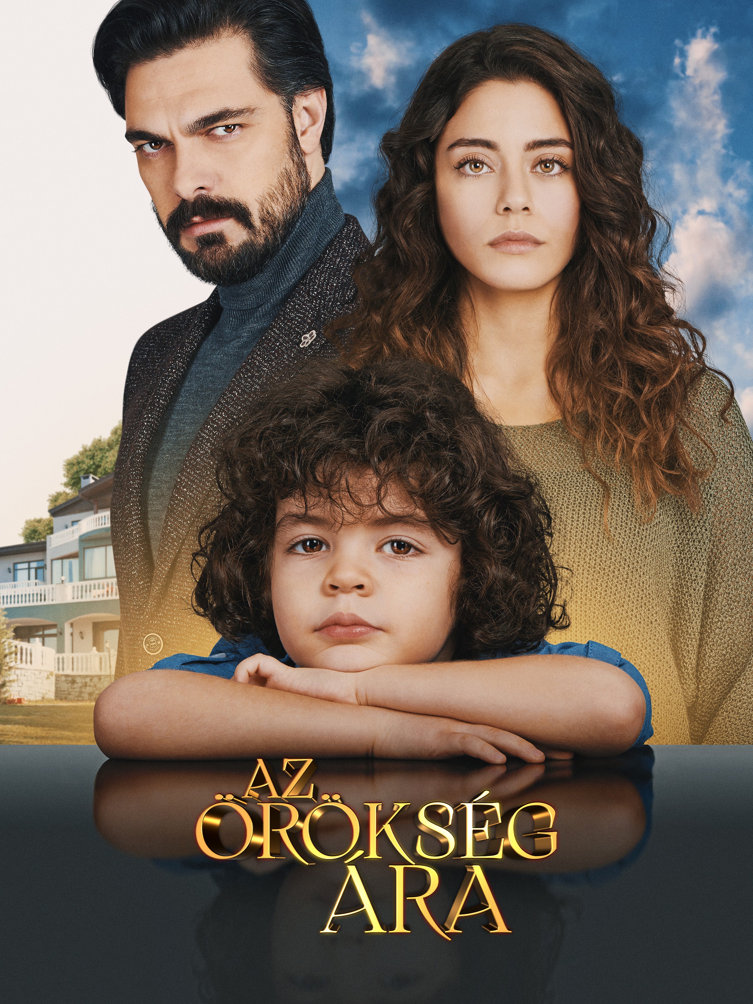 Az örökség ára