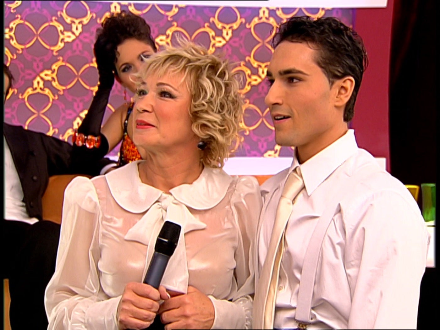 Szombat Esti Láz 3. évad 4. rész