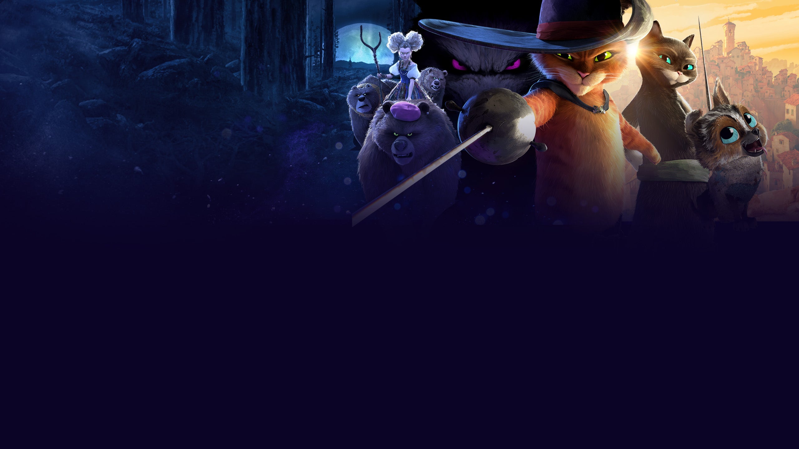 Le Chat Potté 2 : la dernière quête