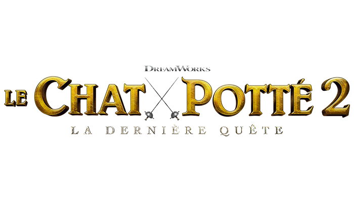 Le Chat Potté 2 : la dernière quête