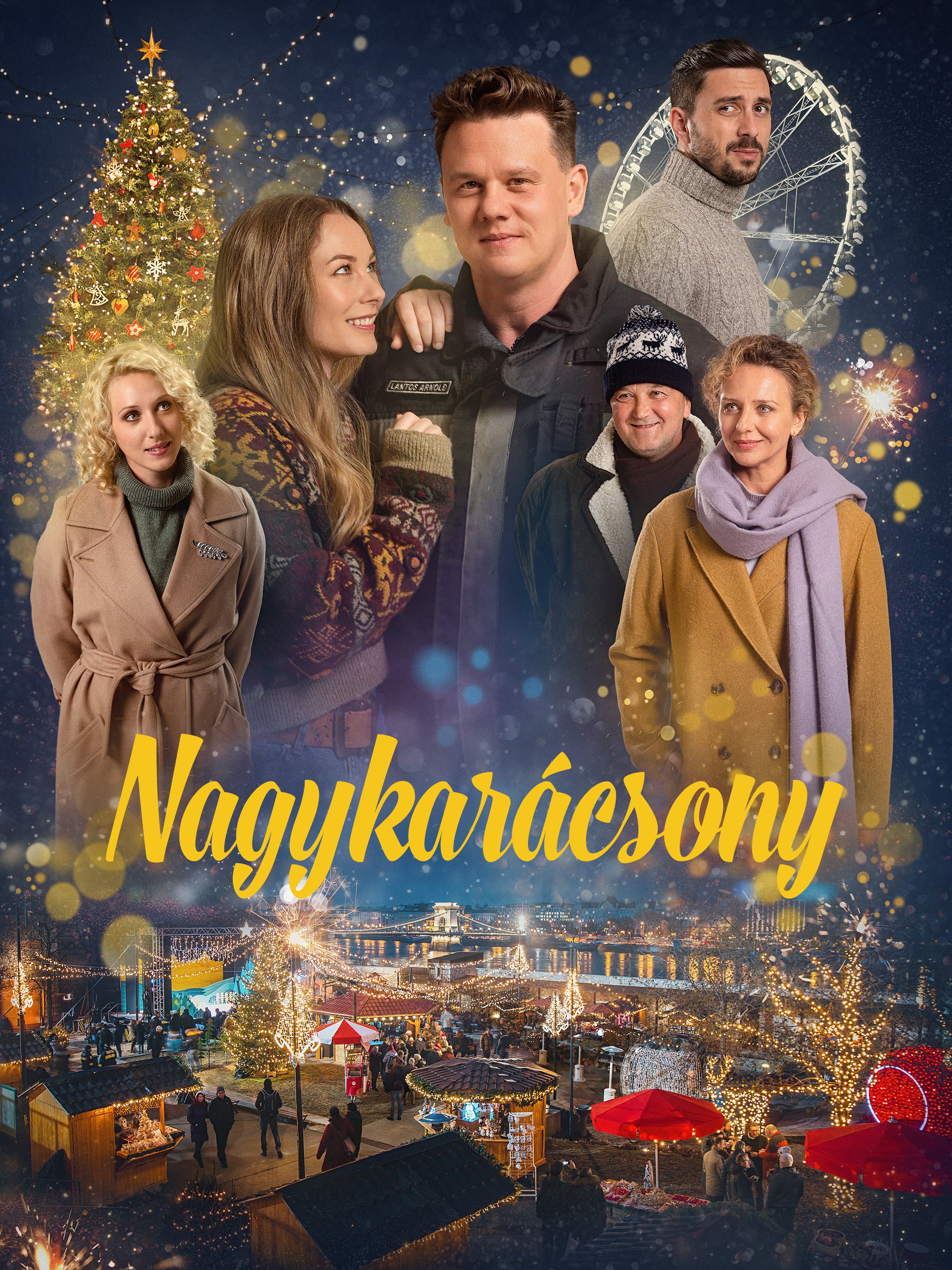 Nagykarácsony