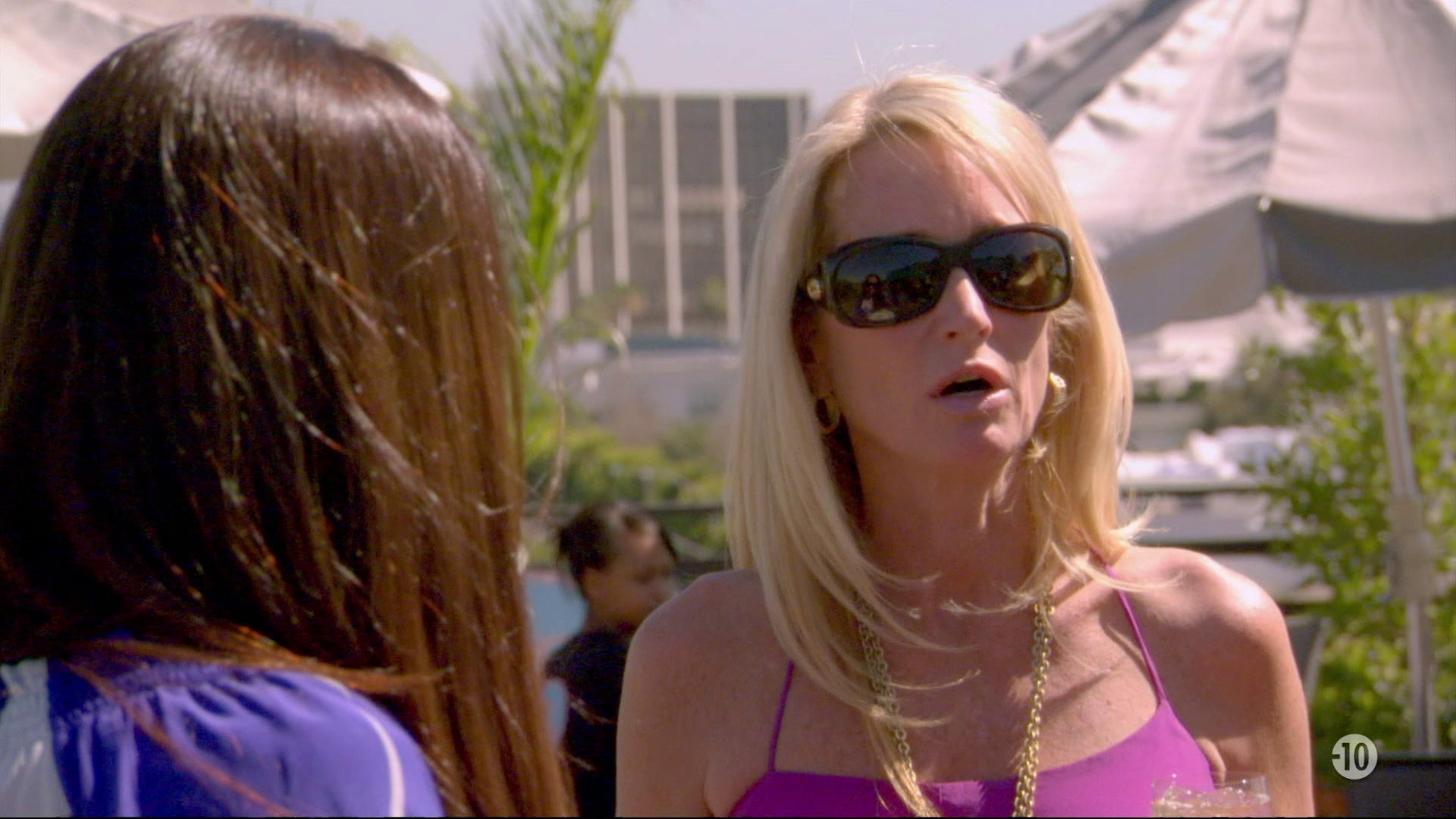 S1 E2 - Louboutins et chocolat