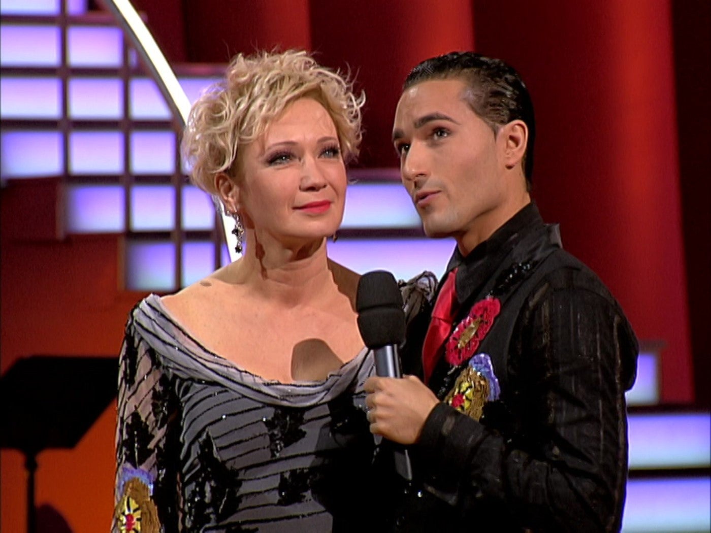 Szombat Esti Láz 3. évad 5. rész