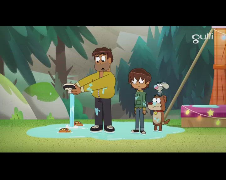 La Journée sans garçons