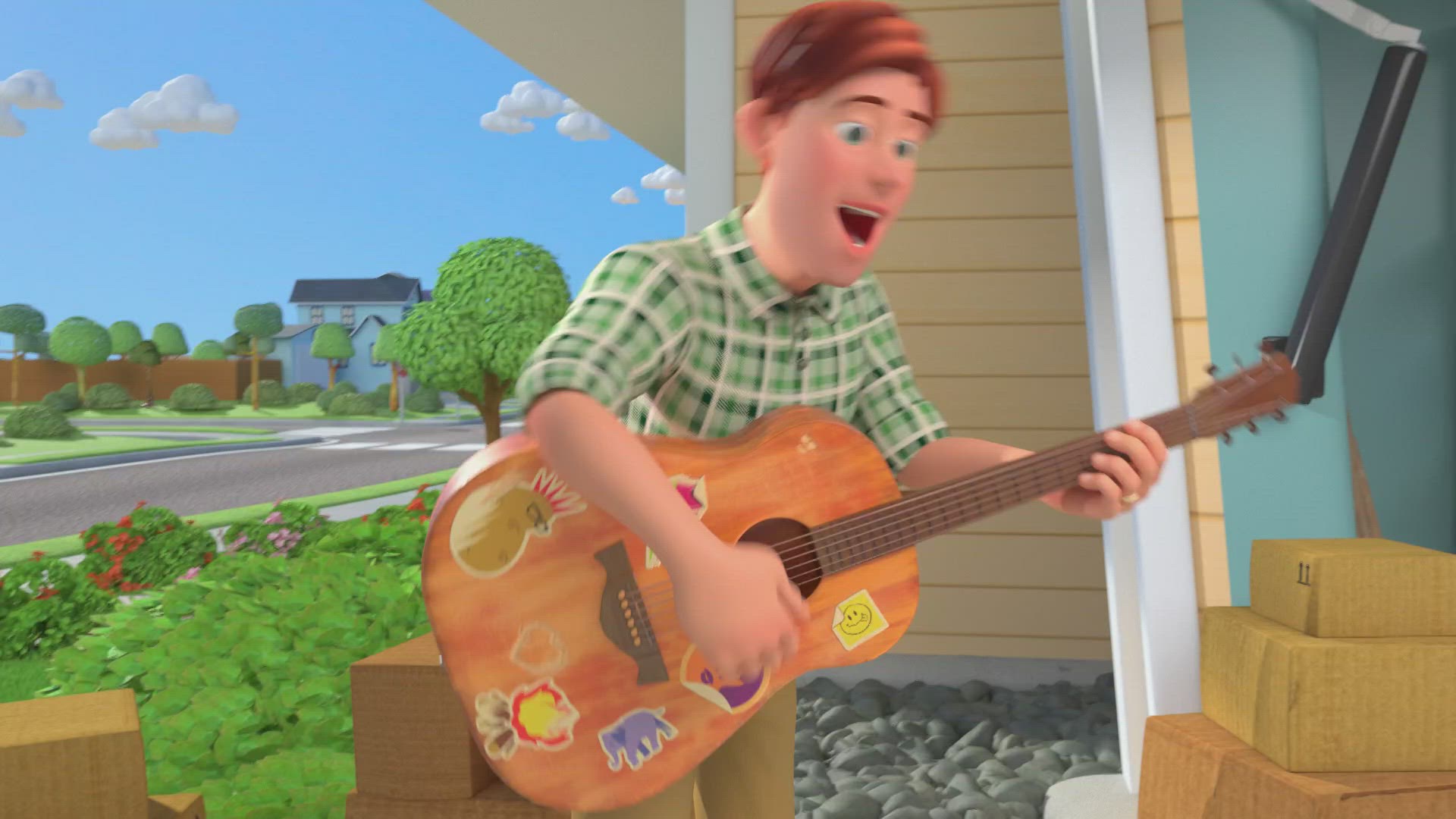 CoComelon : CoComelon - 178. rész | Garázsvásár 2022.11.24 - RTL+