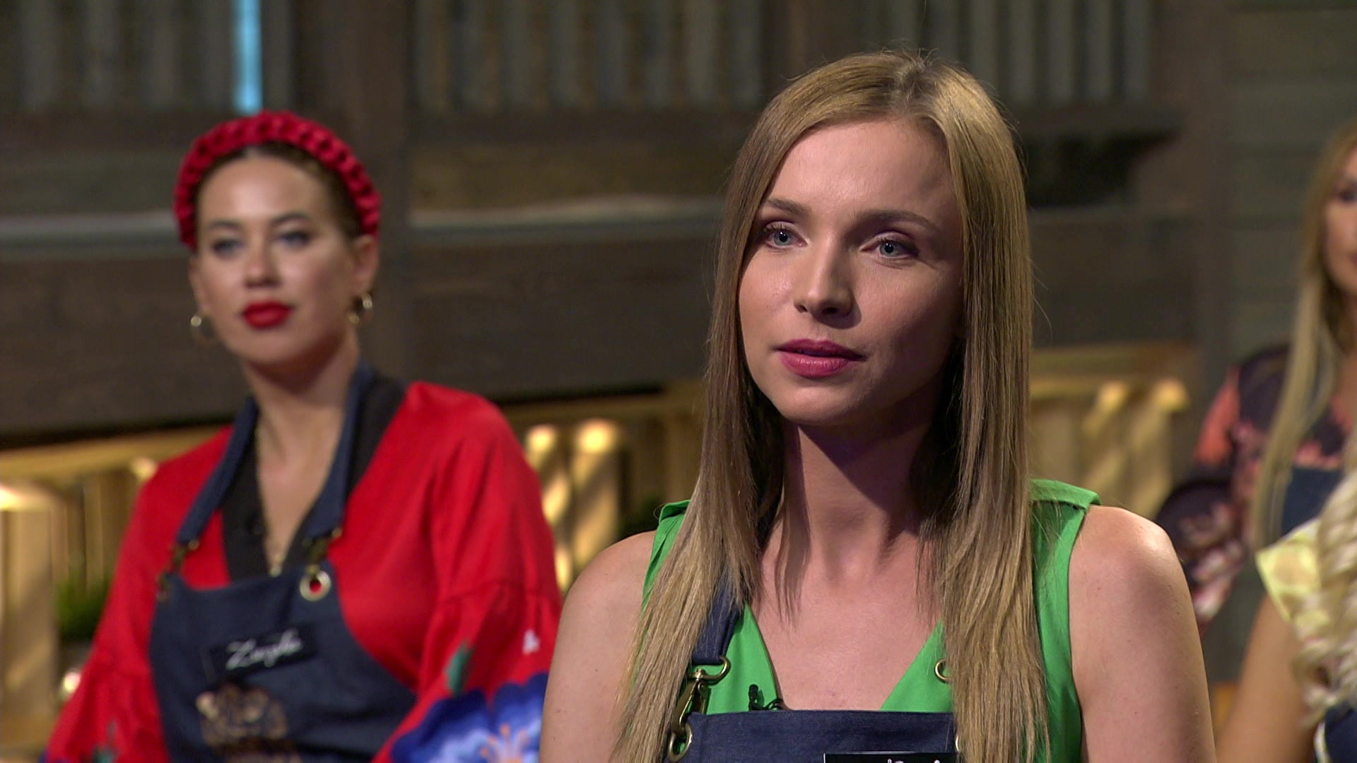 A Konyhafőnök VIP 7. évad 3. rész