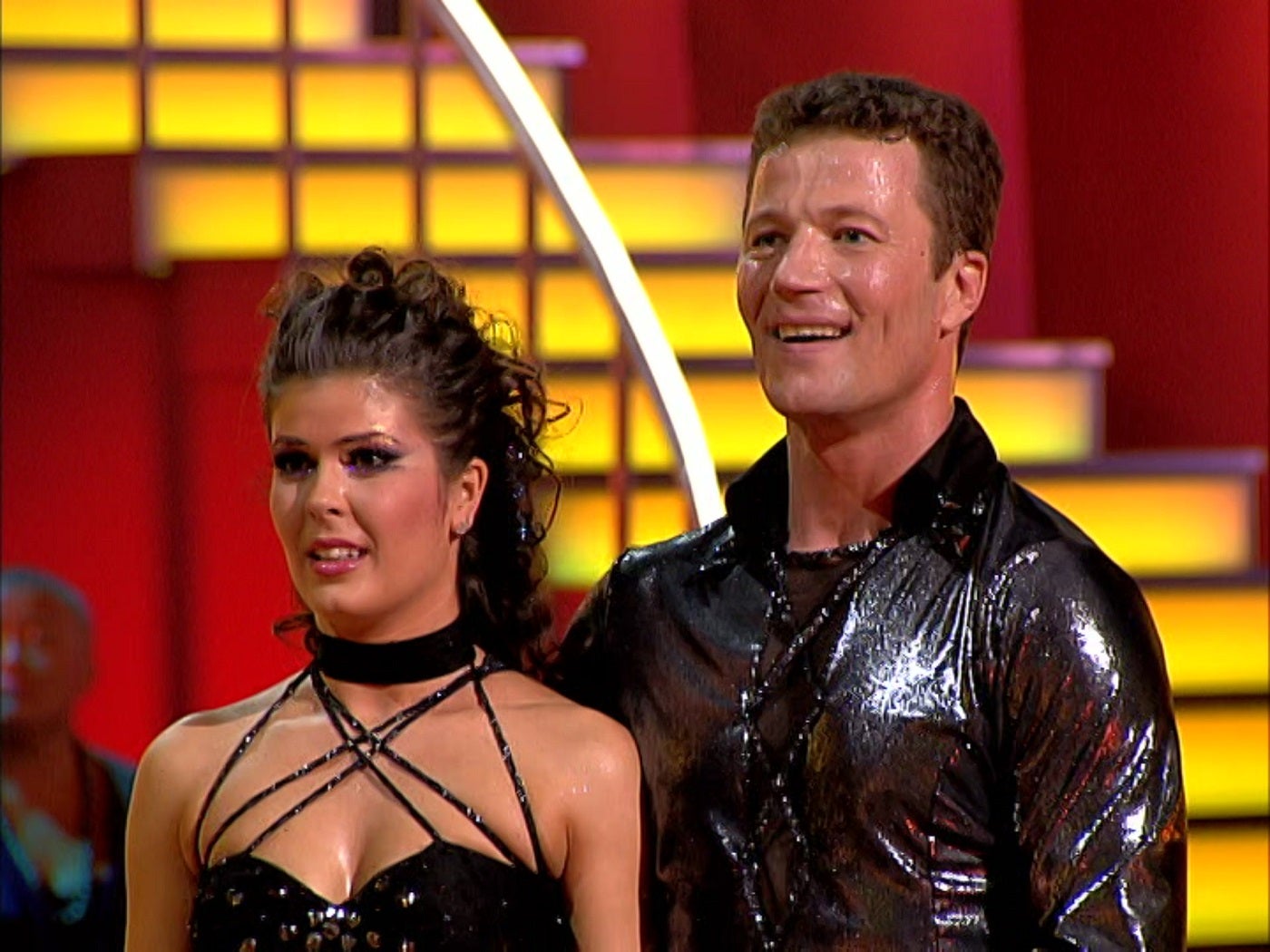 Szombat Esti Láz 3. évad 1. rész