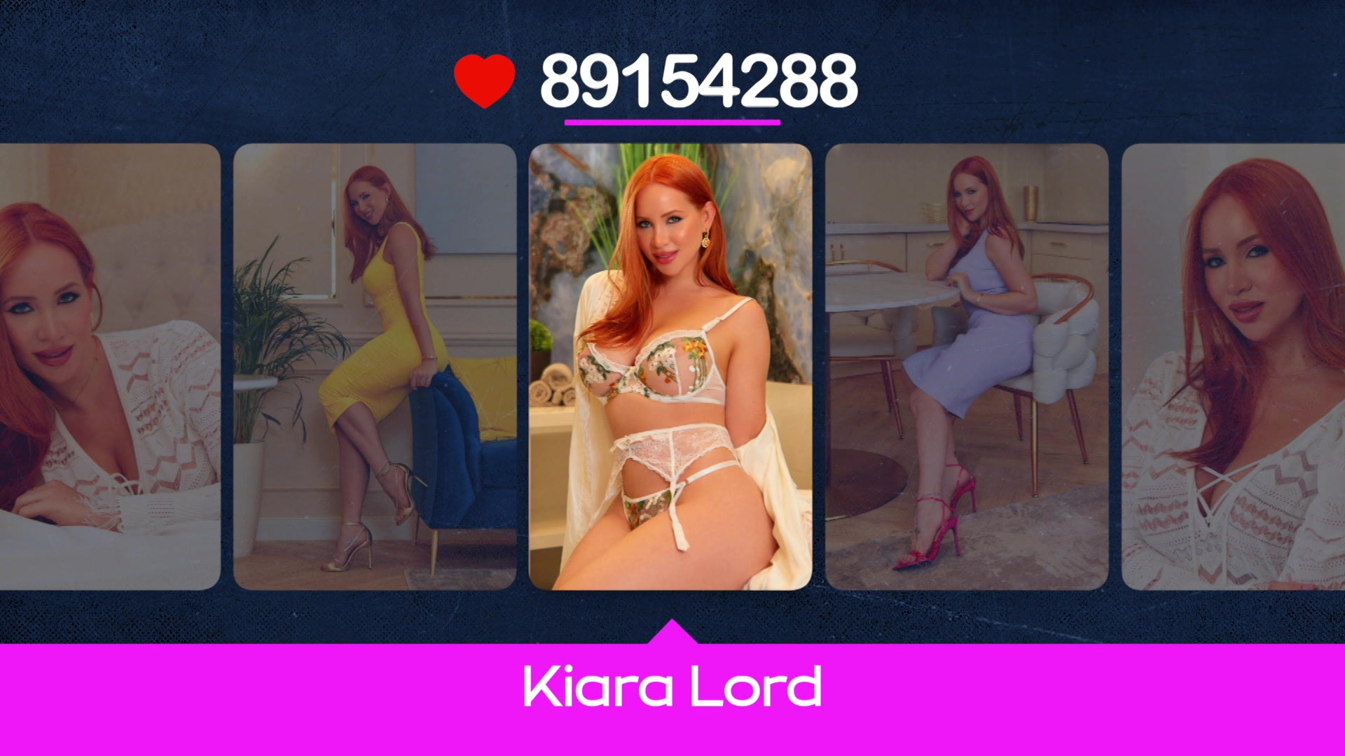 1. évad 3. rész - Pornó