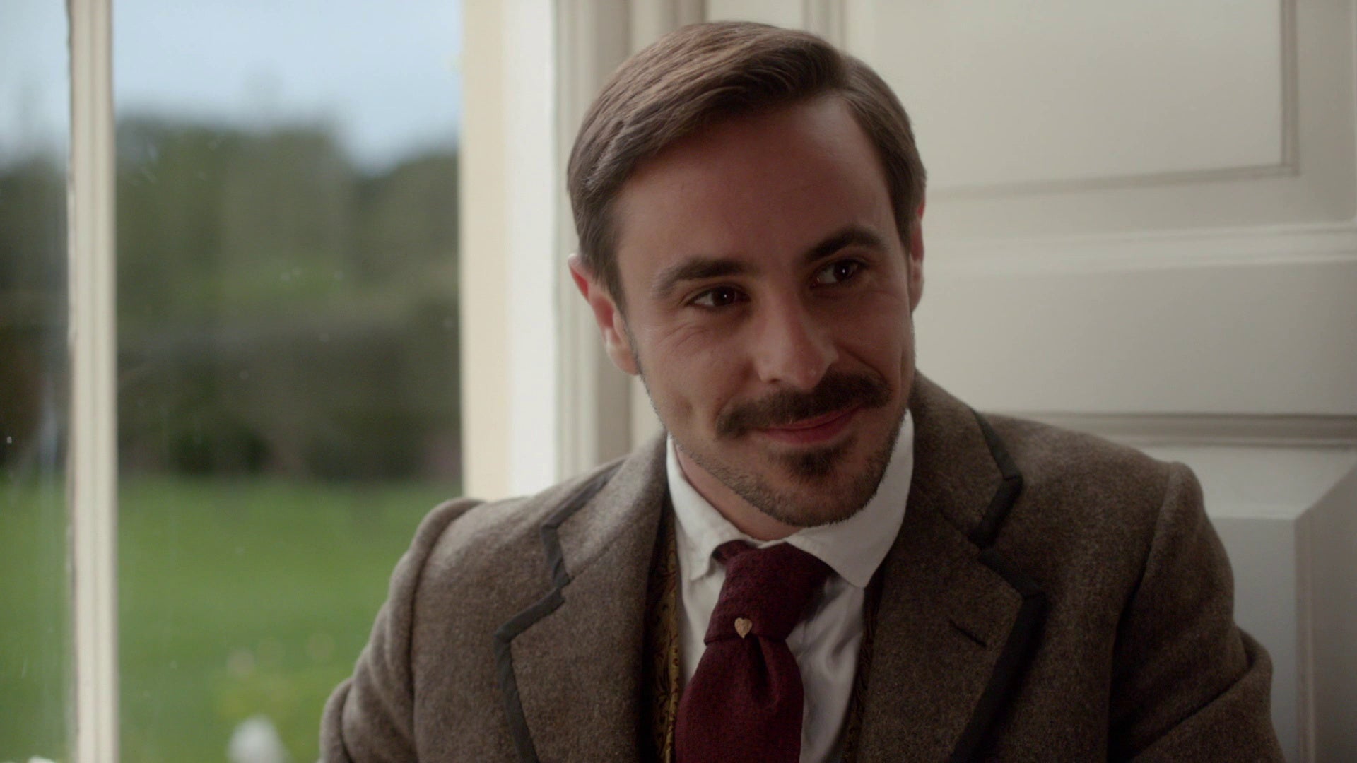 S1 E8 - Raison et sentiments