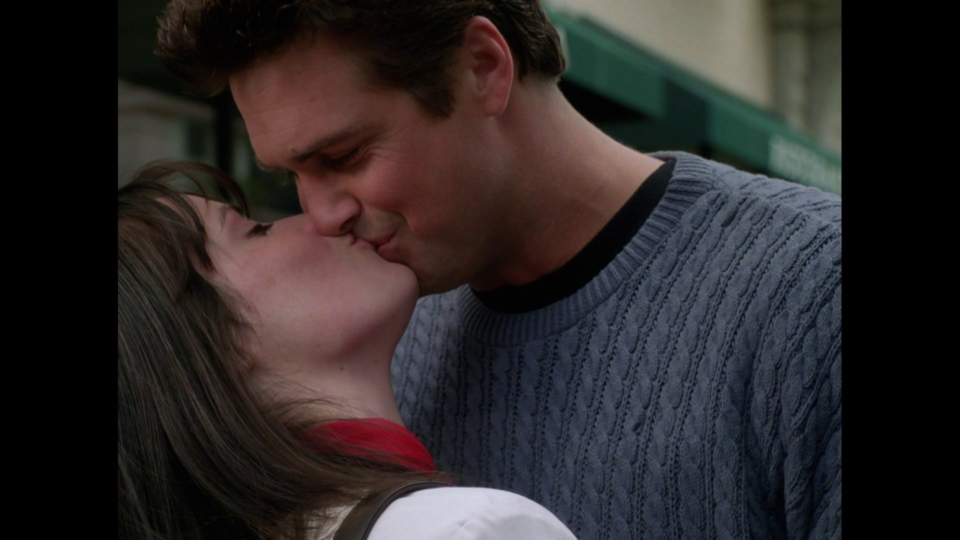 S1 E1 - Le Livre des Ombres