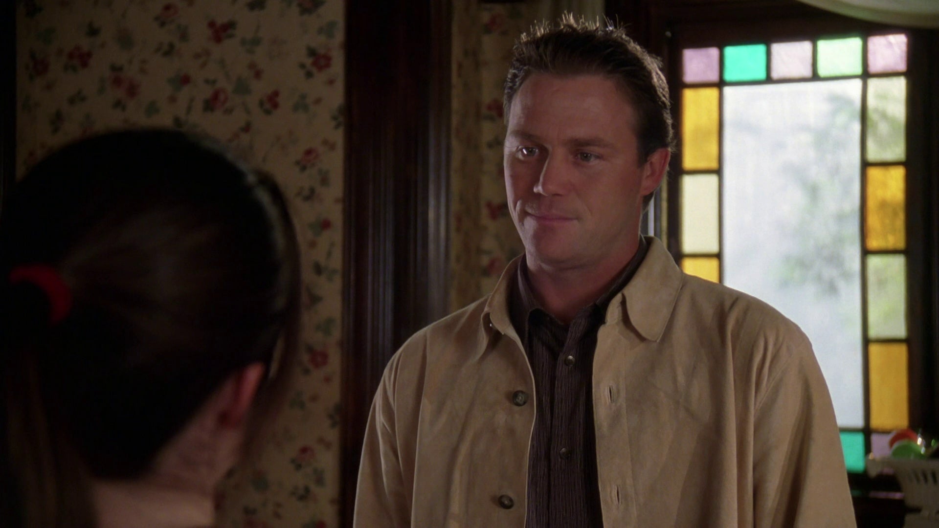 S7 E9 - Le prix de la vérité