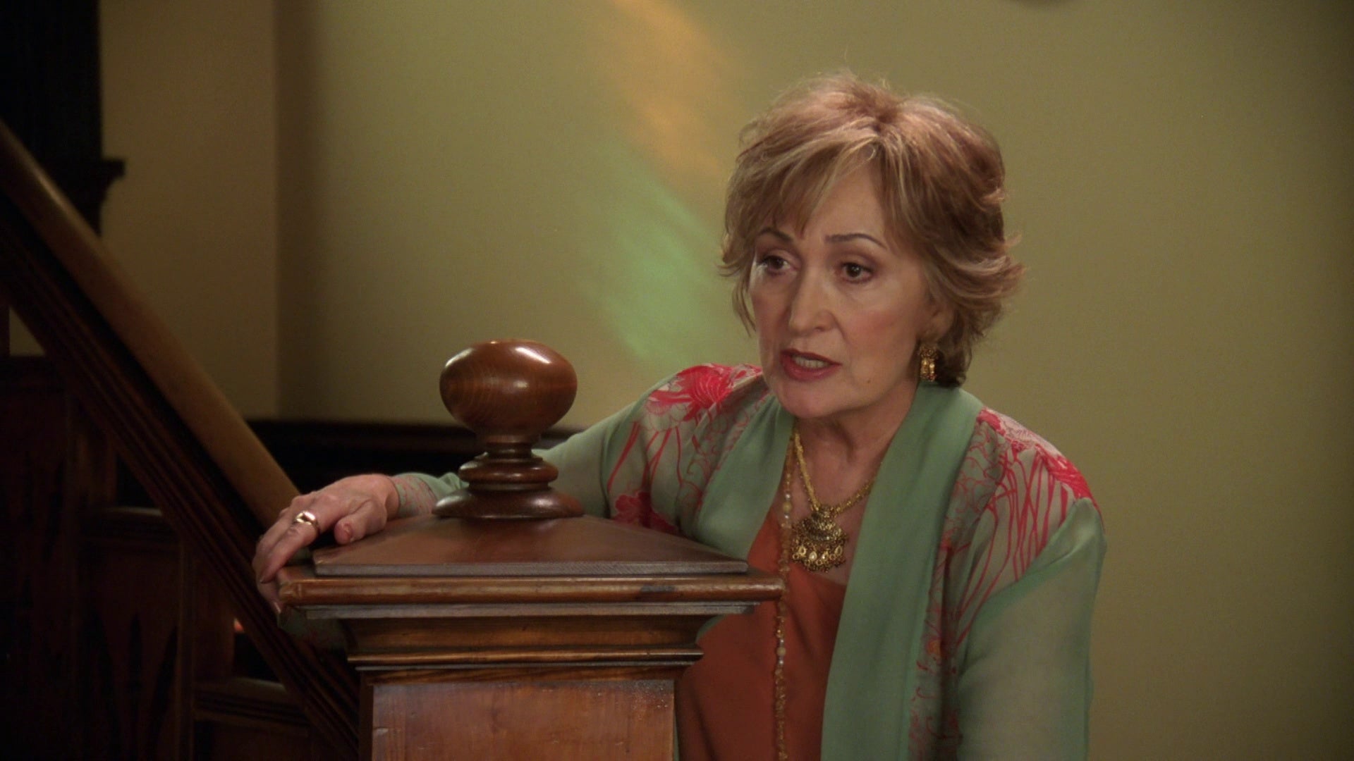 S7 E3 - Frères ennemis