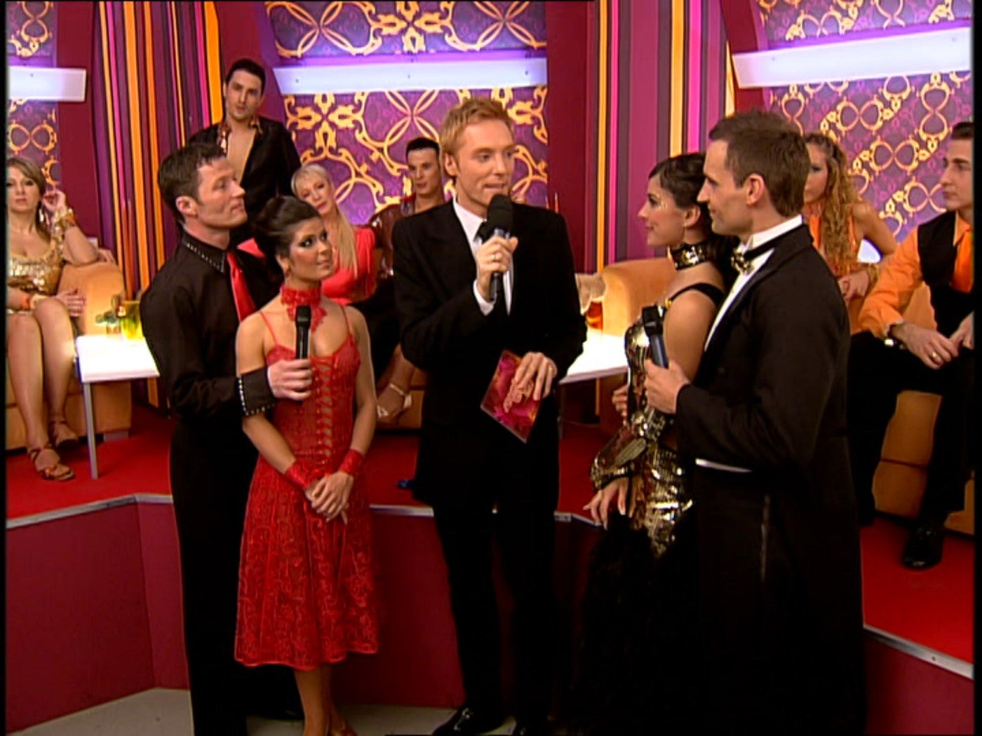 Szombat Esti Láz 3. évad 7. rész