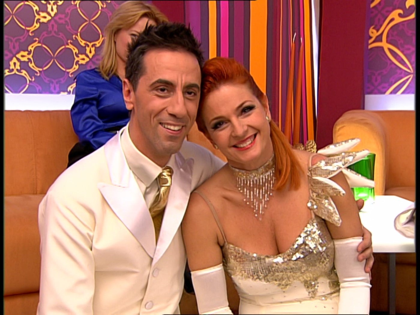 Szombat Esti Láz 3. évad 8. rész