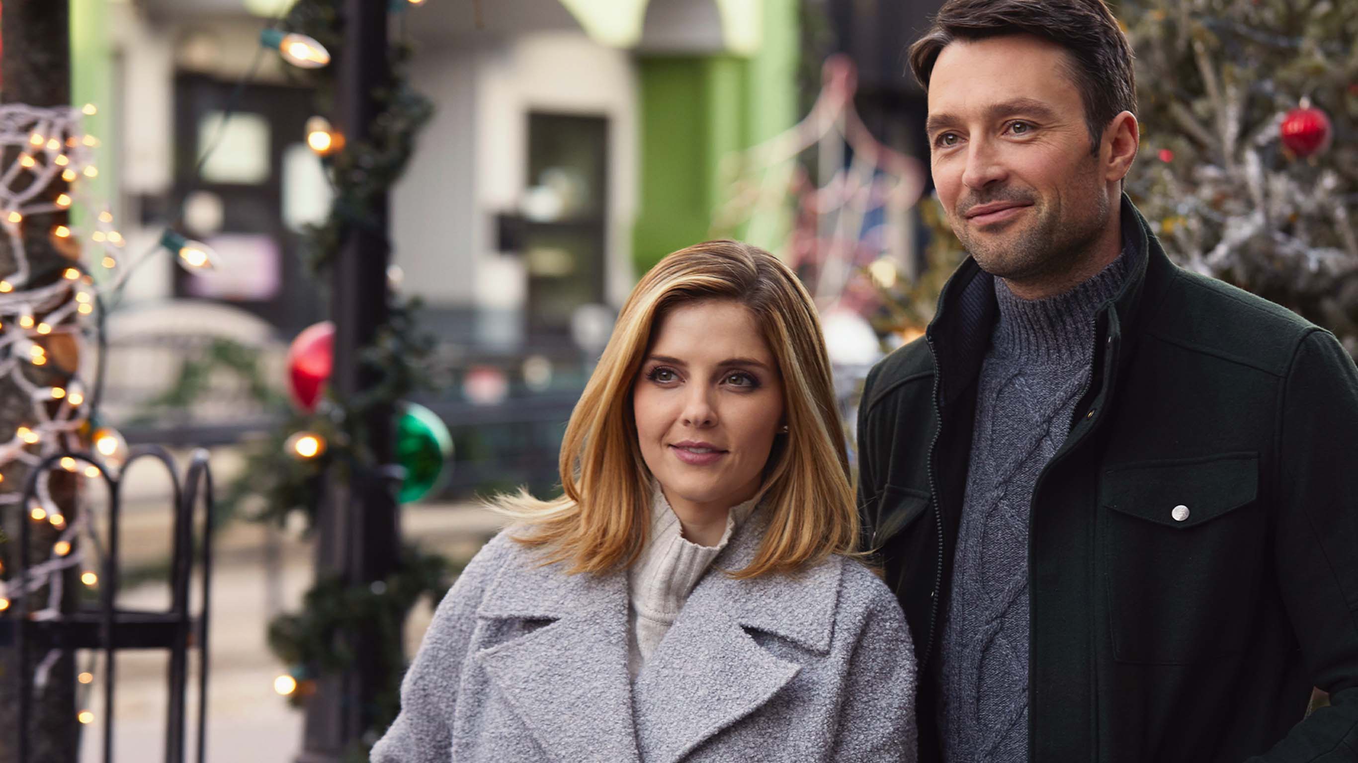 Fais un vœu pour Noël