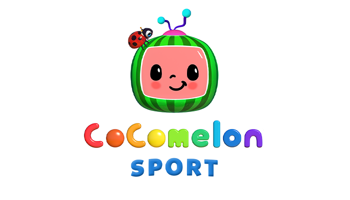 CoComelon - Sport